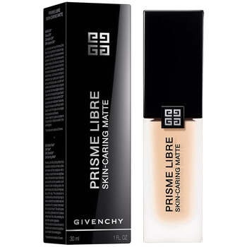 Prisme Libre Skin-Caring Matte Foundation - Matující tekutý make-up 30 ml